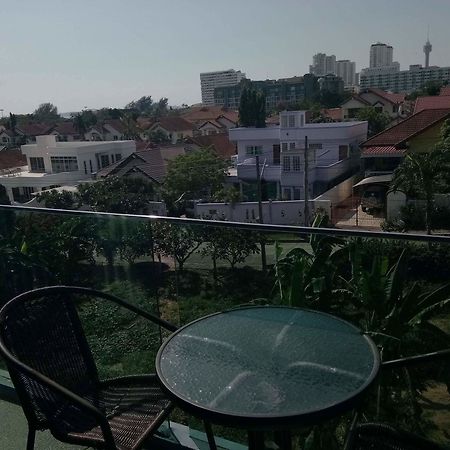 פאטאיה Acqua Condominium מראה חיצוני תמונה