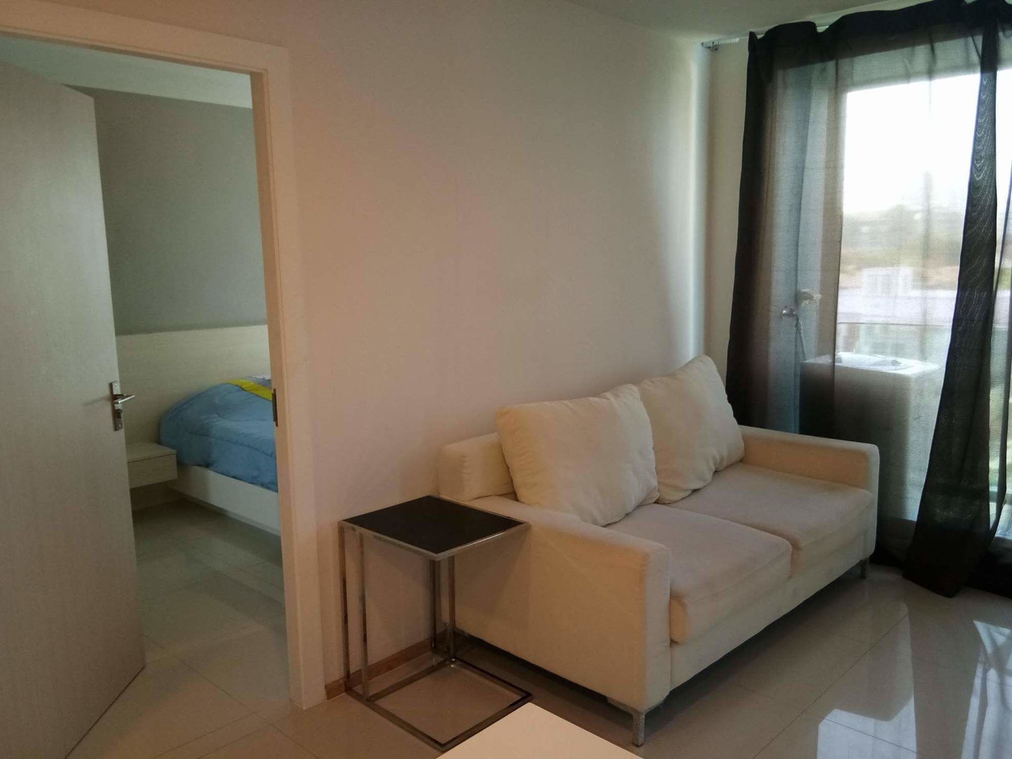 פאטאיה Acqua Condominium מראה חיצוני תמונה
