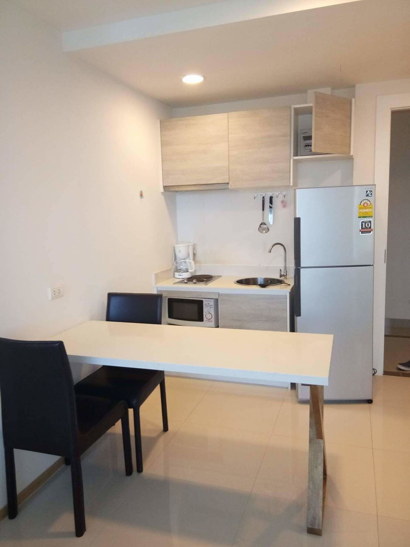 פאטאיה Acqua Condominium מראה חיצוני תמונה