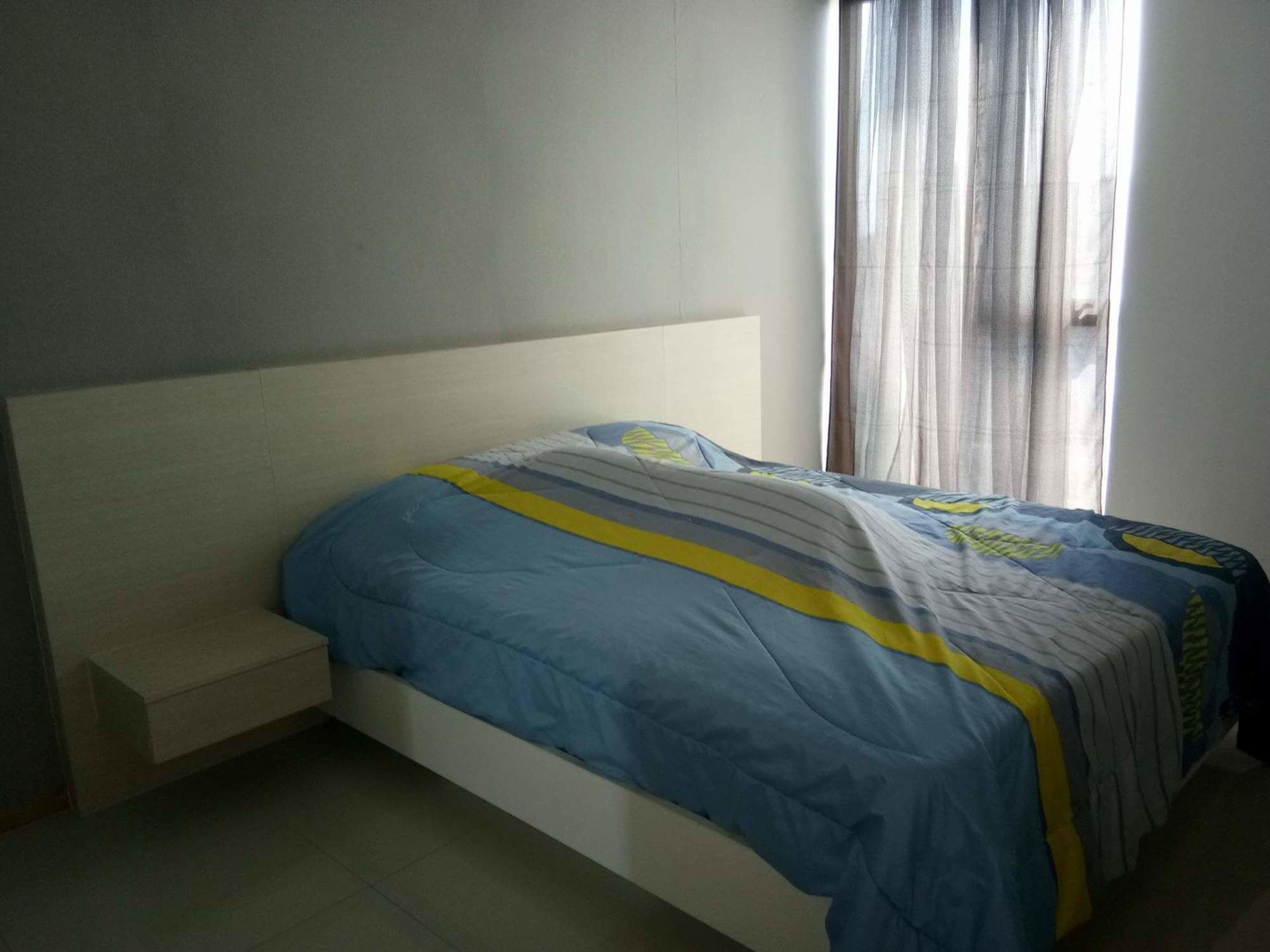 פאטאיה Acqua Condominium מראה חיצוני תמונה